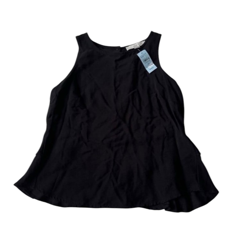 Loft blouse